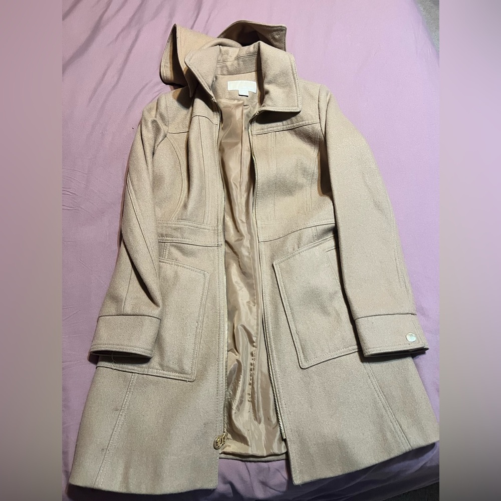 Michael Kors coat